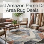 Best Amazon Prime Day Area Rug Deals