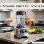 Best Amazon Prime Day Blender Deals