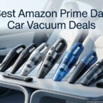 Best Amazon Prime Day Car Vacuum Deals
