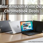 Best Amazon Prime Day Chromebook Deals