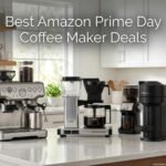 Best Amazon Prime Day Coffee Maker Deals