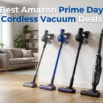 Best Amazon Prime Day Cordless Vacuum Deals
