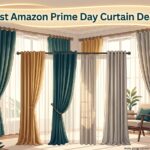Best Amazon Prime Day Curtain Deals