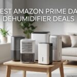 Best Amazon Prime Day Dehumidifier Deals