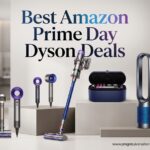Best Amazon Prime Day Dyson Deals