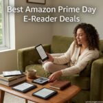 Best Amazon Prime Day E-Reader Deals