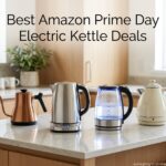 Best Amazon Prime Day Electric Kettle Deals