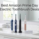 Best Amazon Prime Day Electric Toothbrush Deals