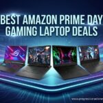 Best Amazon Prime Day Gaming Laptop Deals