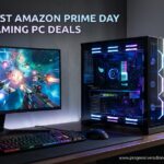 Best Amazon Prime Day Gaming PC Deals