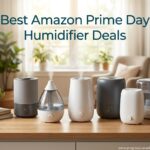 Best Amazon Prime Day Humidifier Deals