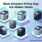Best Amazon Prime Day Ice Maker Deals