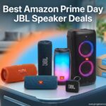 Best Amazon Prime Day JBL Speaker Deals