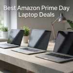 Best Amazon Prime Day Laptop Deals