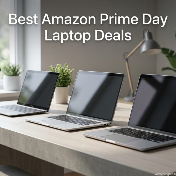 Best Amazon Prime Day Laptop Deals