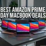 Best Amazon Prime Day MacBook Deals