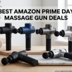 Best Amazon Prime Day Massage Gun Deals