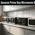 Best Amazon Prime Day Microwave Deals
