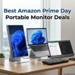 Best Amazon Prime Day Portable Monitor Deals