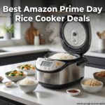 Best Amazon Prime Day Rice Cooker Deals