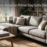 Best Amazon Prime Day Sofa Deals