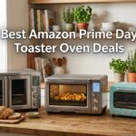 Best Amazon Prime Day Toaster Oven Deals