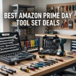 Best Amazon Prime Day Tool Set Deals
