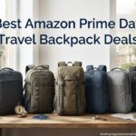 Best Amazon Prime Day Travel Backpack Deals
