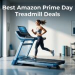 Best Amazon Prime Day Treadmill Deals