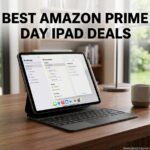 Best Amazon Prime Day iPad Deals