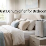 Best Dehumidifier for Bedroom