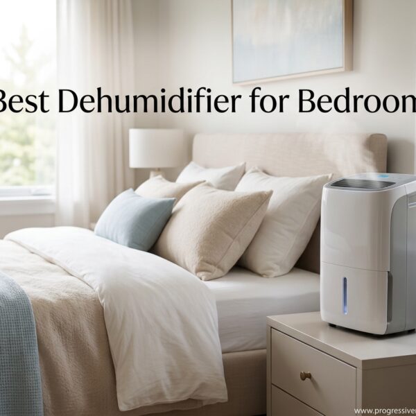 Best Dehumidifier for Bedroom