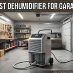 Best Dehumidifier for Garage
