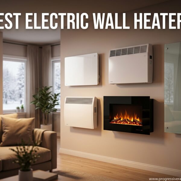 Best Electric Wall Heaters