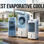 Best Evaporative Cooler