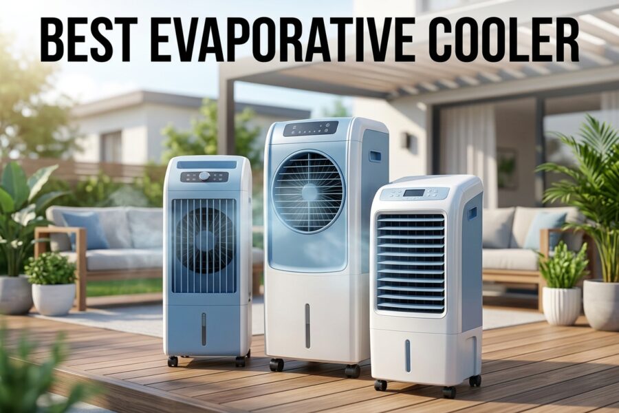 Best Evaporative Cooler