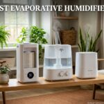 Best Evaporative Humidifiers