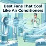 Best Fans That Cool Like Air Conditioners