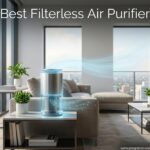 Best Filterless Air Purifier