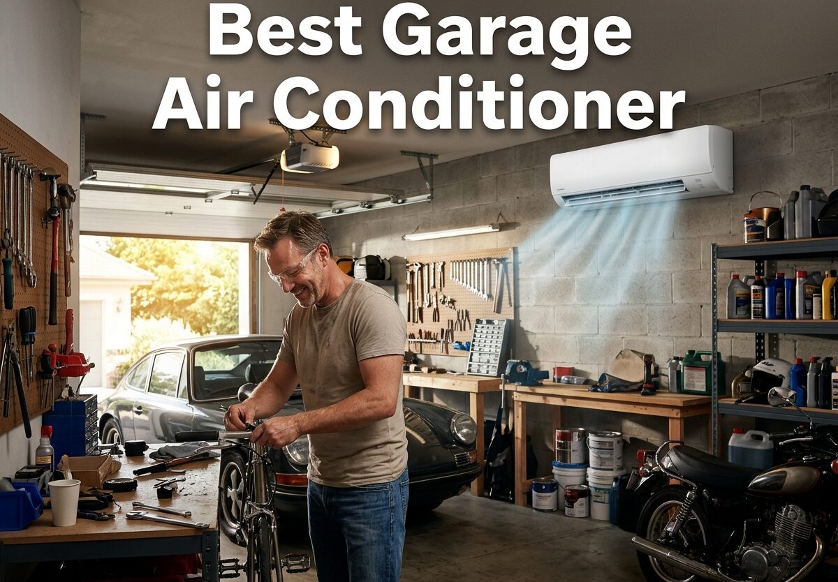 Best Garage Air Conditioner