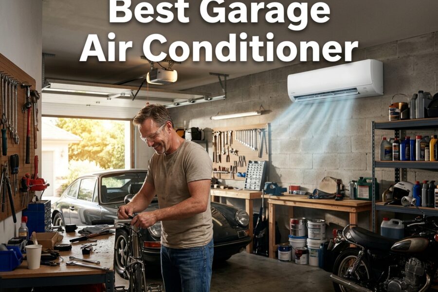 Best Garage Air Conditioner