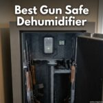 Best Gun Safe Dehumidifier
