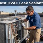Best HVAC Leak Sealants