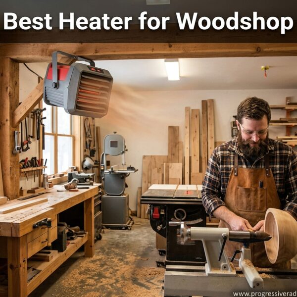 Best Heater for Woodshop