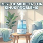 Best Humidifier for Sinus Problems
