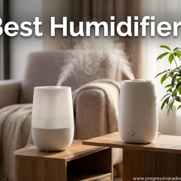Best Humidifiers
