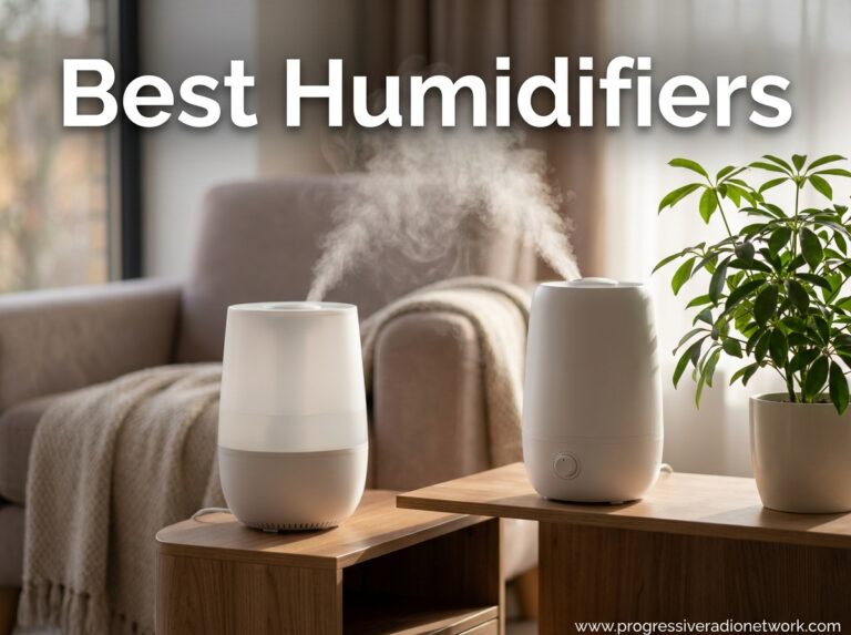 Best Humidifiers