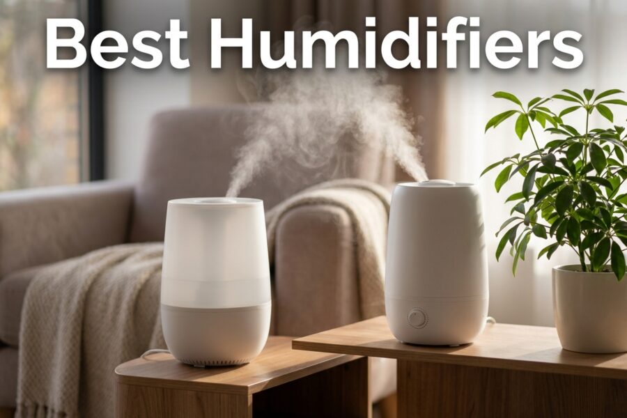 Best Humidifiers