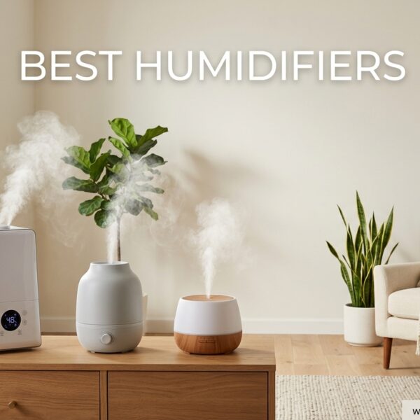 Best Humidifiers