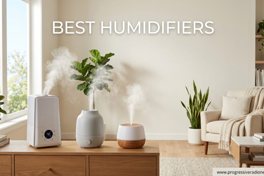 Best Humidifiers